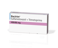 Bactrim (Sulfametoksazol/Trimetoprim)
