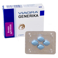 Potensmiddel Viagra Generisk
