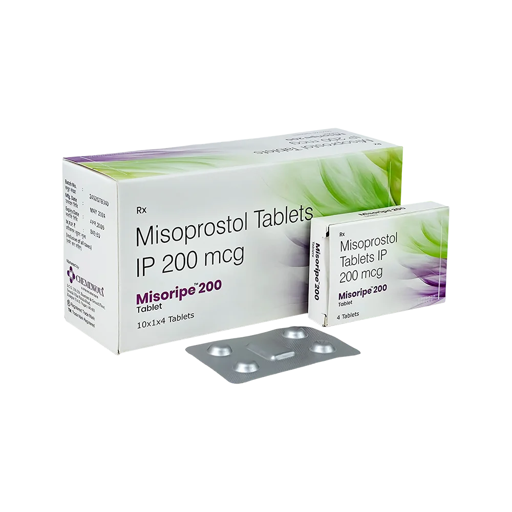 Misoprostol beste pris