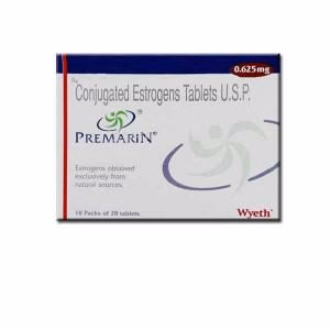 Premarin 0,625 mg
