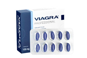 Kjøp Viagra Professional