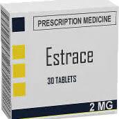 Estrace beste pris i Norge